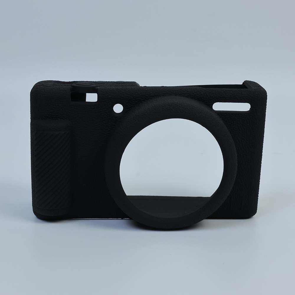 Silicone Ốp Silicon Bảo Vệ Máy Ảnh sony zv1 mark ii zv1ii