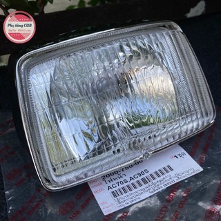 Đèn pha xe cub 82-84-DD hàng Thái