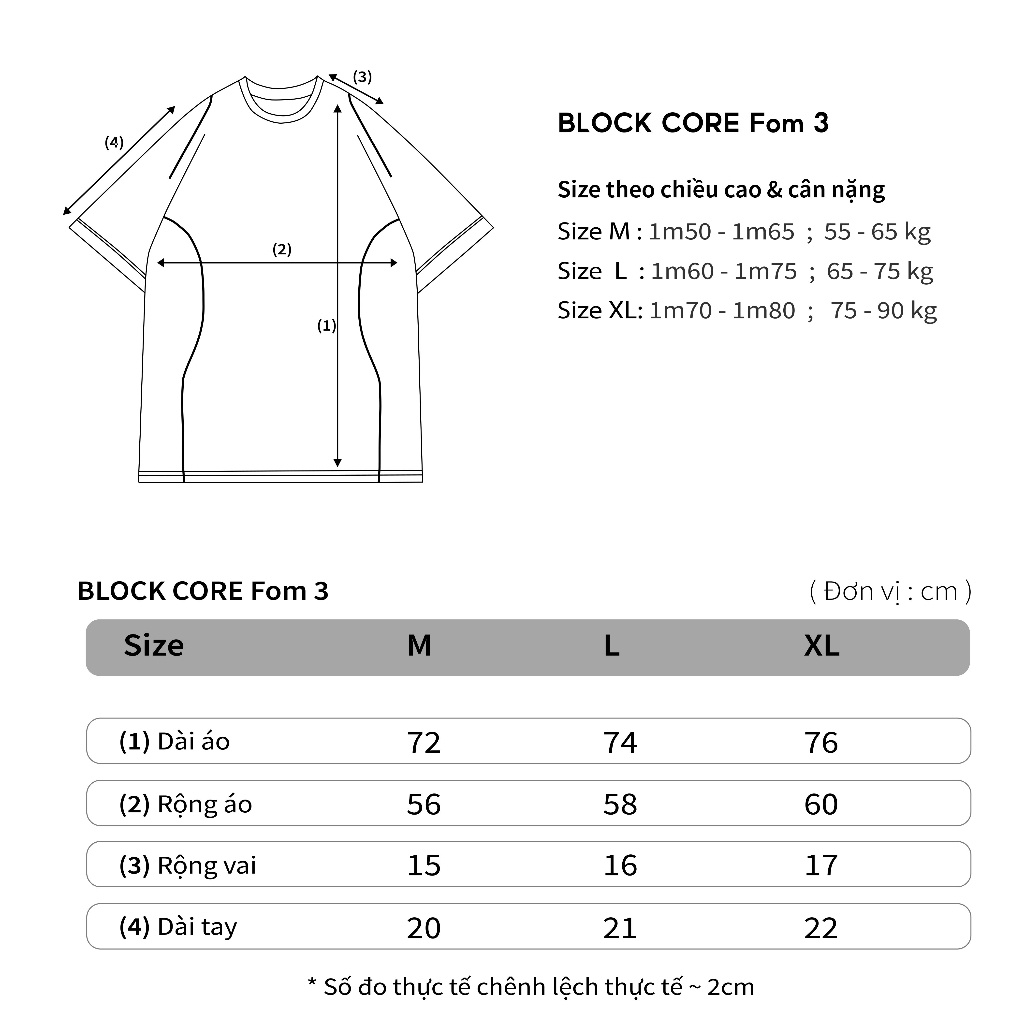 Áo thun Blockcore  AZYSTAR 97 Hogoto club, chất liệu 100% Cotton 260 gsm
