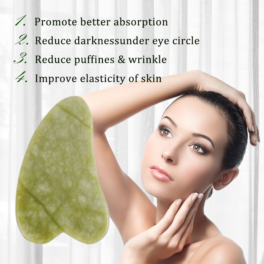 Suolare Jade massage board