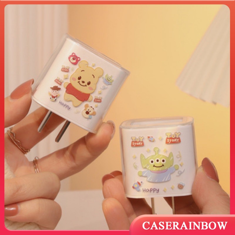 Dây Cáp Sạc Dữ Liệu usb 5 Trong 1 Hình Nhân Vật Hoạt Hình one piece / luffy / maruko android