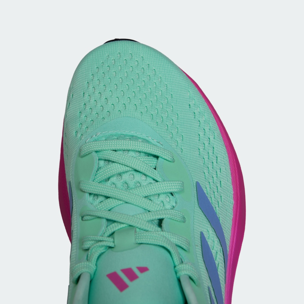 Adidas Chạy Giày Supernova 2.0 Nữ Ngọc lam HR0109