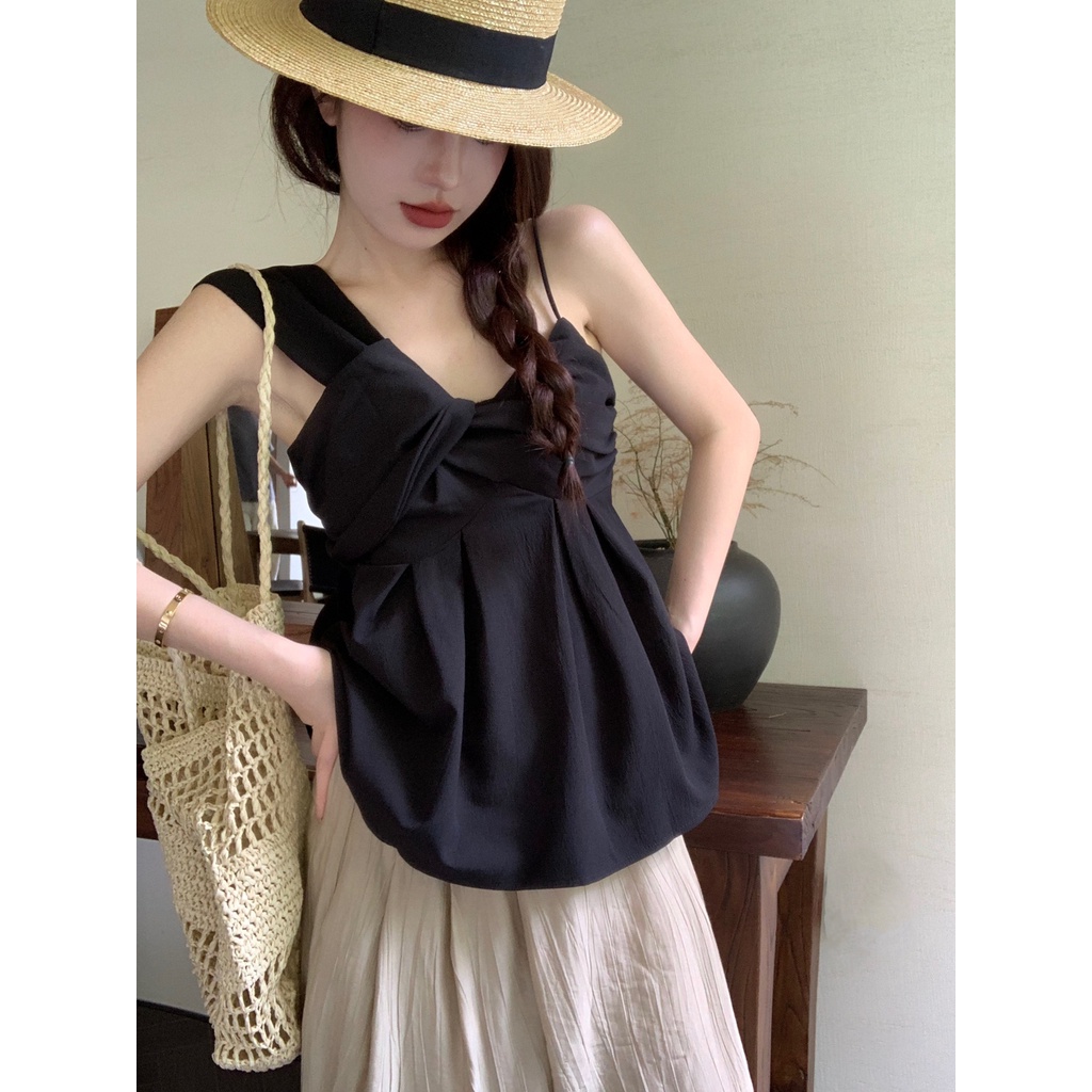 Kwayi Áo Sơ Mi áo sơ mi nữ áo kiểu hàn quốc A22K031 35Z230901