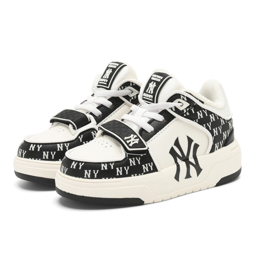 Mới Giày Thể Thao mlb Thời Trang Năng Động Cho Bé