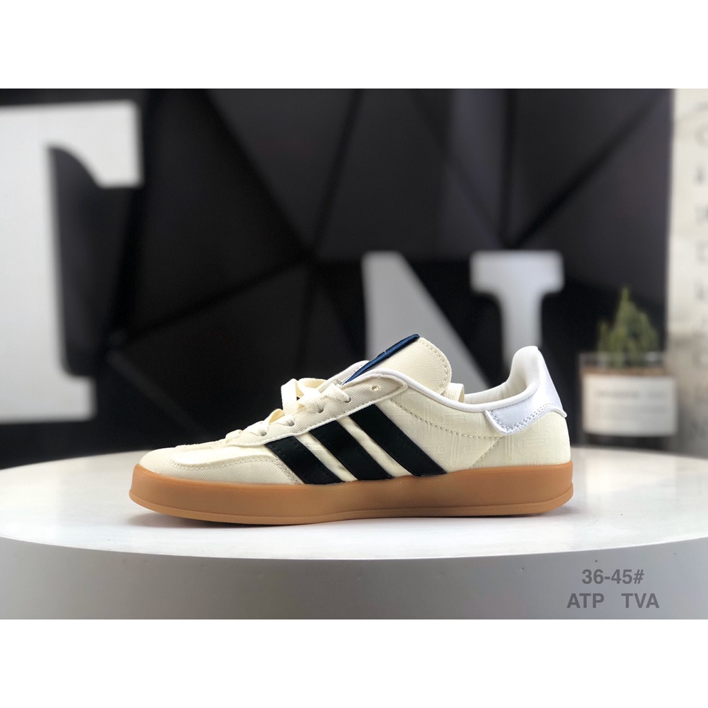 Giày Thể Thao adidas gazelle Trainer ig3677 36-45