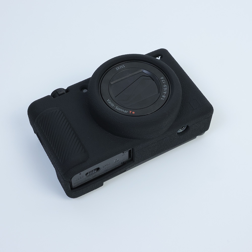 Silicone Ốp Silicon Bảo Vệ Máy Ảnh sony zv1 mark ii zv1ii