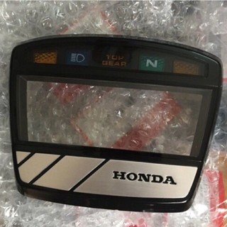 Mặt kính đồng hồ Dream Thái Osaka (kiếng đồng hồ chính hãng cho xe máy Honda OSAKARphụ tùng phụ kiện