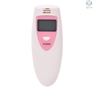 Dụng cụ kiểm tra hơi thở vĩnh viễn