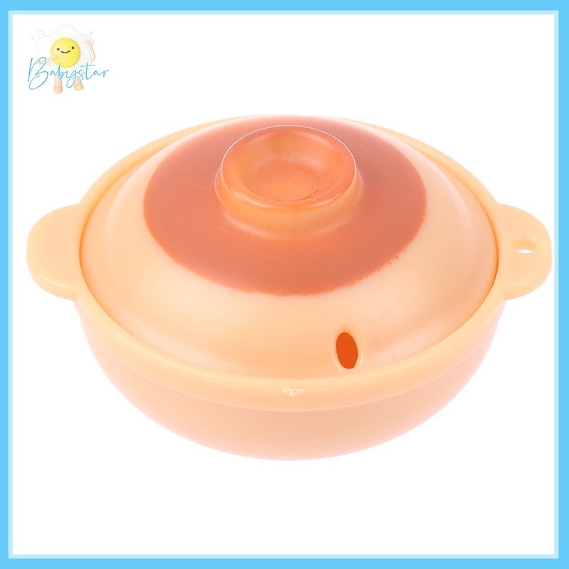 Nồi Chảo Nấu Ăn mini Trang Trí Nhà Búp Bê Mới