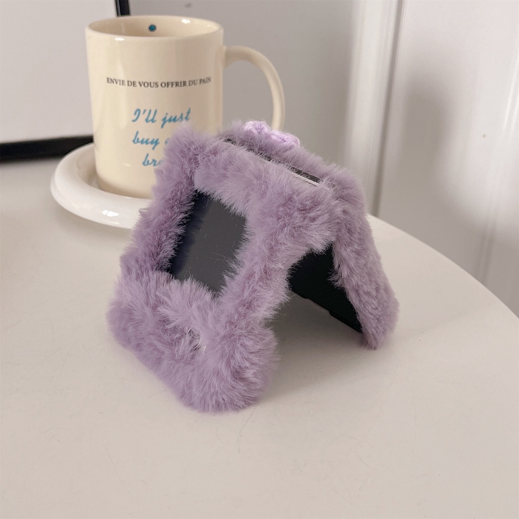 Bao Da Điện Thoại Chống Sốc Họa Tiết Hoa Hướng Dương Cho samsung galaxy z flip5 samsung galaxy z flip5 5g samsung galaxy z flip 5 Ốp