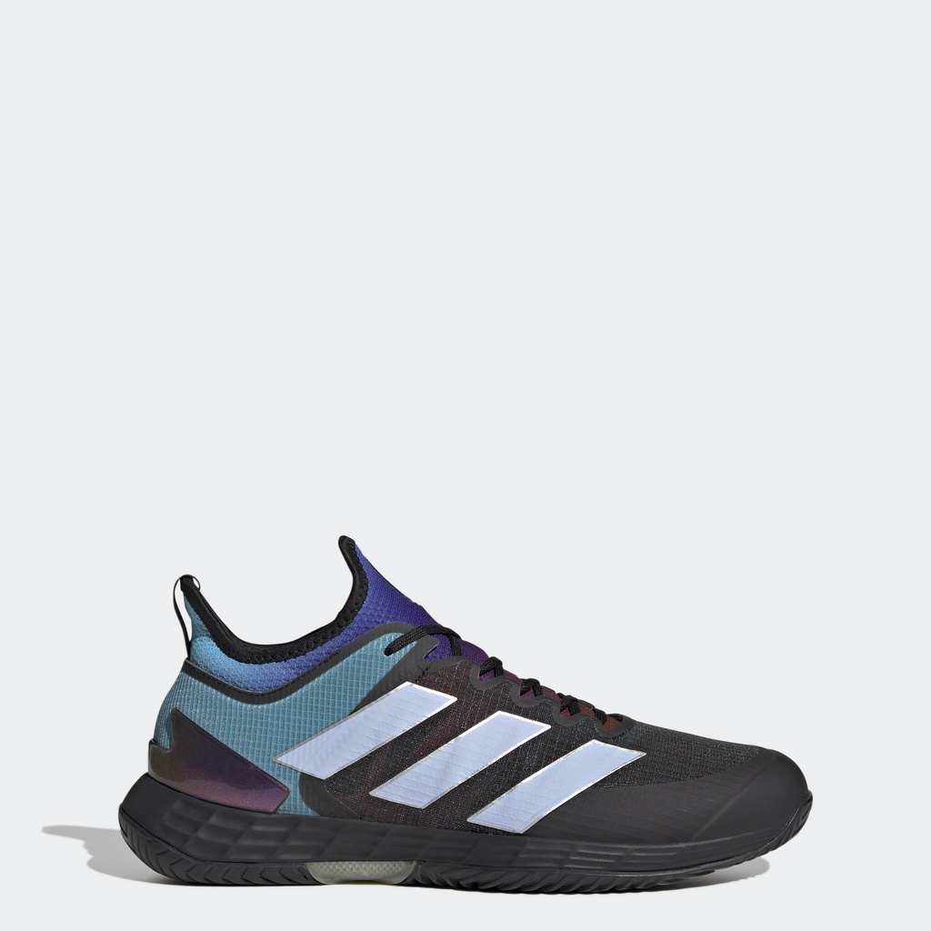 adidas Quần vợt Giày Tennis Adizero Ubersonic 4 Nam Xám HQ8381