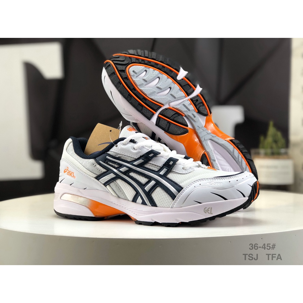Giày Thể Thao asics gel-1090 1021a275-100 36-45 Năng Động Thời Trang
