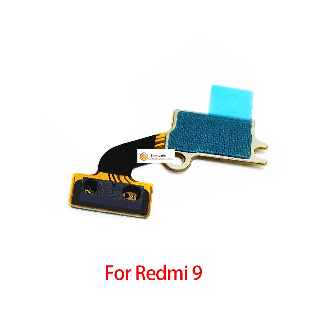 Dây Cáp Cảm Biến Ánh Sáng Thay Thế Chuyên Dụng Cho redmi 6 6pro 8 9 10x k20 k30 note8 note9pro