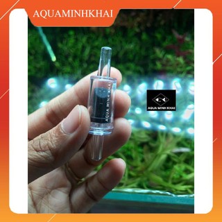 Van sủi 1 chiều cho bể cá chống tràn, chống chảy ngược C02 (LOẠI TỐT)