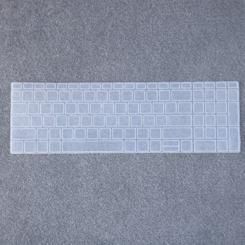 Miếng Dán Bảo Vệ Bàn Phím Bằng Silicon Cho hp probook 450 g8 / 455 g8 elitebook 855 g7 / 850 g7