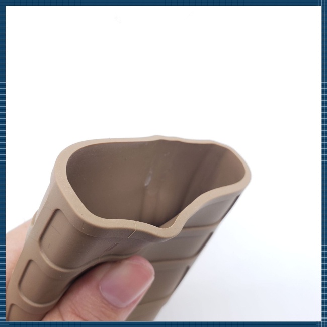 Ma m4 / m16 Túi Cao Su Đựng Nước Đồ Chơi 5.56 nato mag