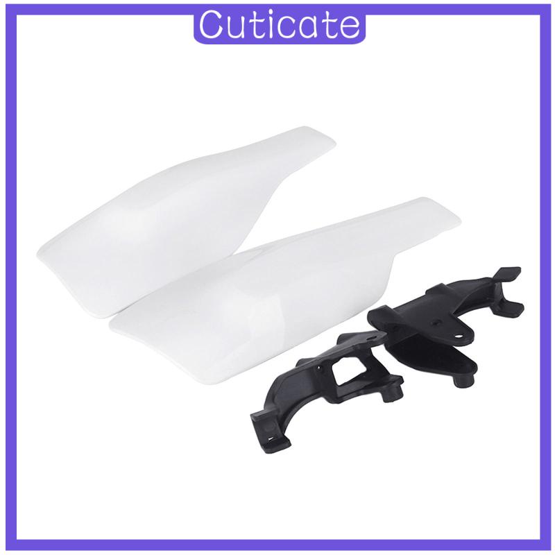 Tấm Chắn Gió Bảo Vệ Tay Lái Xe Mô Tô