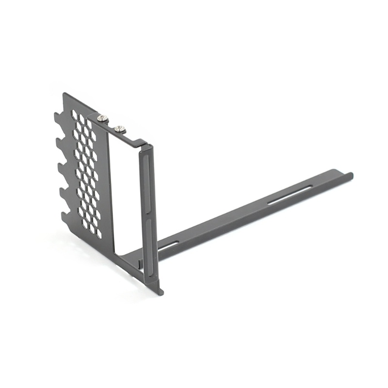 Giá Đỡ card Đồ Họa / Thẻ video vga Bằng Kim Loại Dùng Cho Máy Tính diy