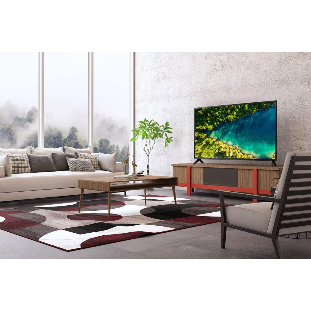 Smart Tivi LG 43 inch 43LM5750 FHD ThinQ AI - Điện máy Minh Chi