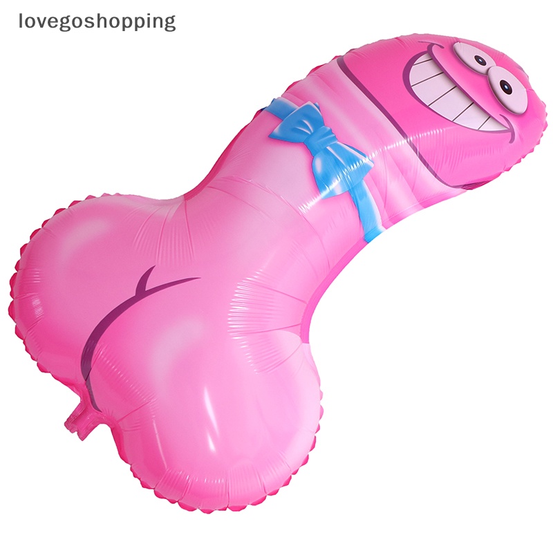 Bong Bóng Nhôm Bơm Hơi Hình Trái Tim  Dễ Thương Cho Tiệc Độc Thân vn