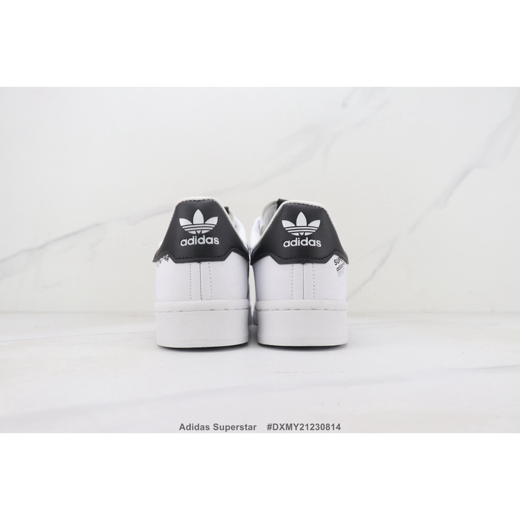 Giày Thể Thao adidas superstar Bằng Da Cỡ 36-45