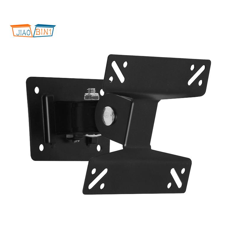 Giá Đỡ Gắn Tường Màn Hình lcd 15-27inch Có Thể Điều Chỉnh Độ Cao Cho tv Vespa