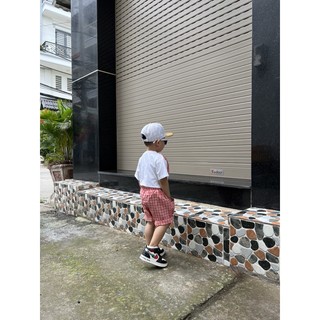 [size 13kg-18kg ] Set bộ gile công tử bé trai