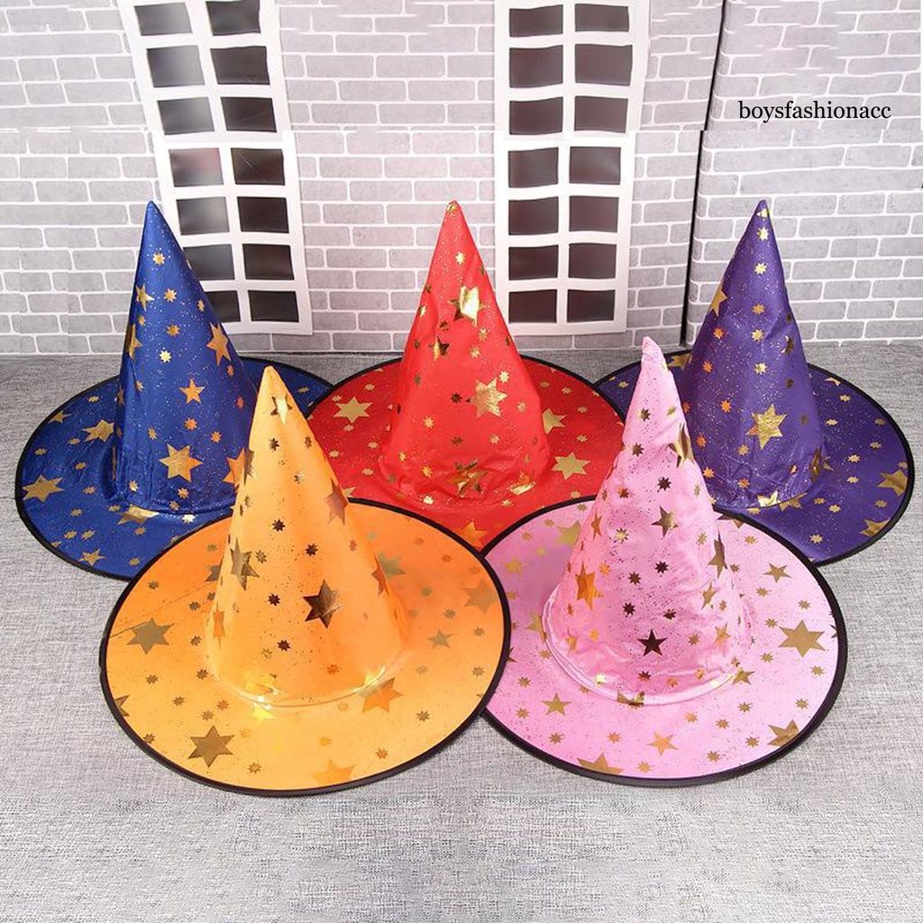 Áo Choàng Hóa Trang halloween / Giáng Sinh / halloween Hình Ngôi Sao