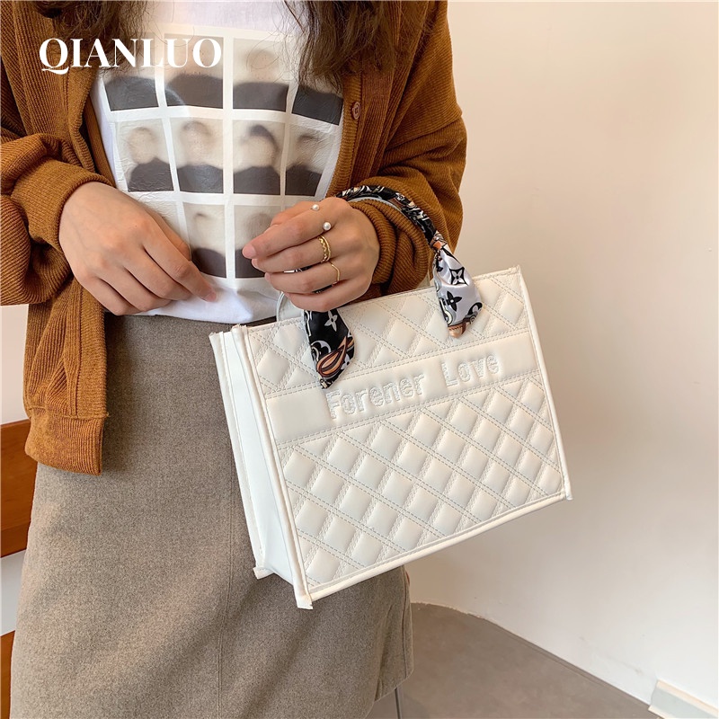 Túi đeo chéo QIANLUO L90T1O3 35Z230901 mini thời trang 2023 dành cho nữ