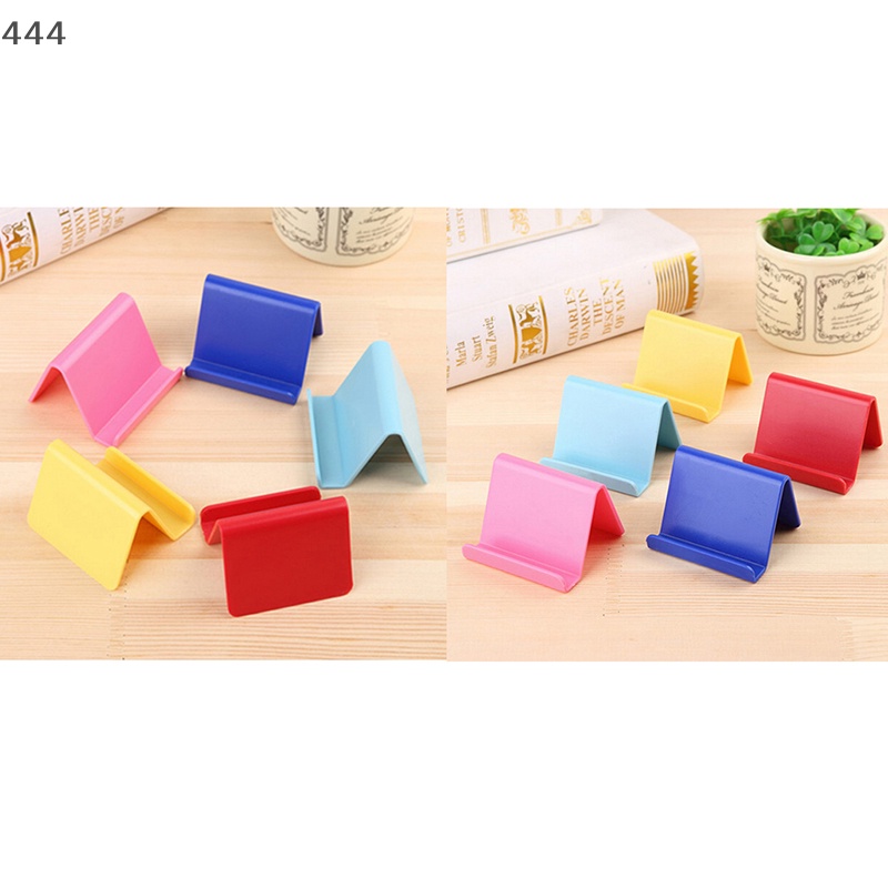 Giá Đỡ Điện Thoại / Máy Tính Bảng mini Đa Năng Cho M / I ' 444}