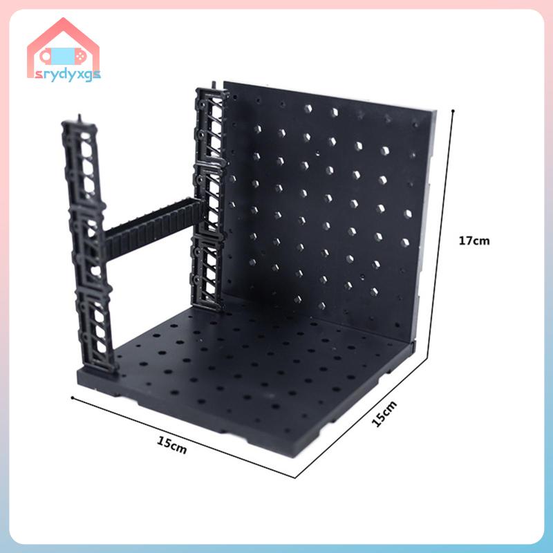 Gemvan Đế trưng bày Gemvan 048 tạo bối cảnh gara