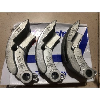 Bố ba càng xe Nozza/Cuxi Zin hãng