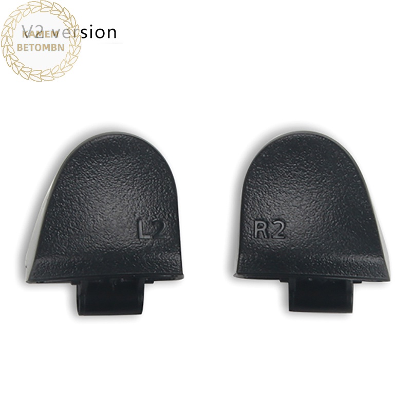 Kamembbn 1 Bộ Nút Bấm Điều Khiển r2 r1 l2 l1 Cho sony ps5