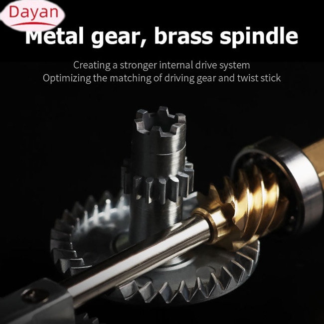 Máy Câu Cá he500-7000 Bằng Kim Loại Siêu Mịn