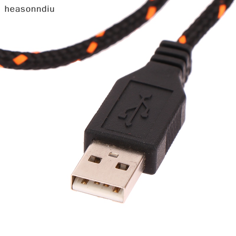 Masonndiu Dây Cáp usb Thay Thế Cho Chuột steelseries kana