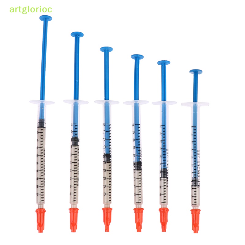 Aart 1 Tuýp Keo Dán Cao Su Dẫn Điện Màu Bạc Cho Sửa Chữa Sơn vn