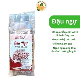 Đậu Ngự /Đậu Đỏ Nuts Talk 500g