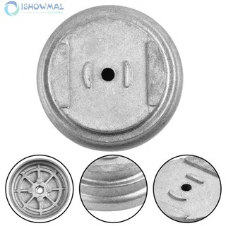 [ISHOWMAL-VN]Multi Angle Adjustable Metal Trimmer Head for Efficient Lawn Maintenance-New In 9-