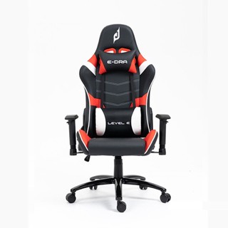 Ghế Gaming E-DRA LEVEL E EGC229 (Hàng Chính Hãng)