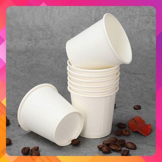 Ly giấy 80 ml