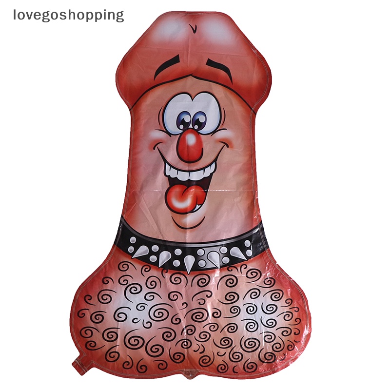 Bong Bóng Nhôm Bơm Hơi Hình Trái Tim  Dễ Thương Cho Tiệc Độc Thân vn