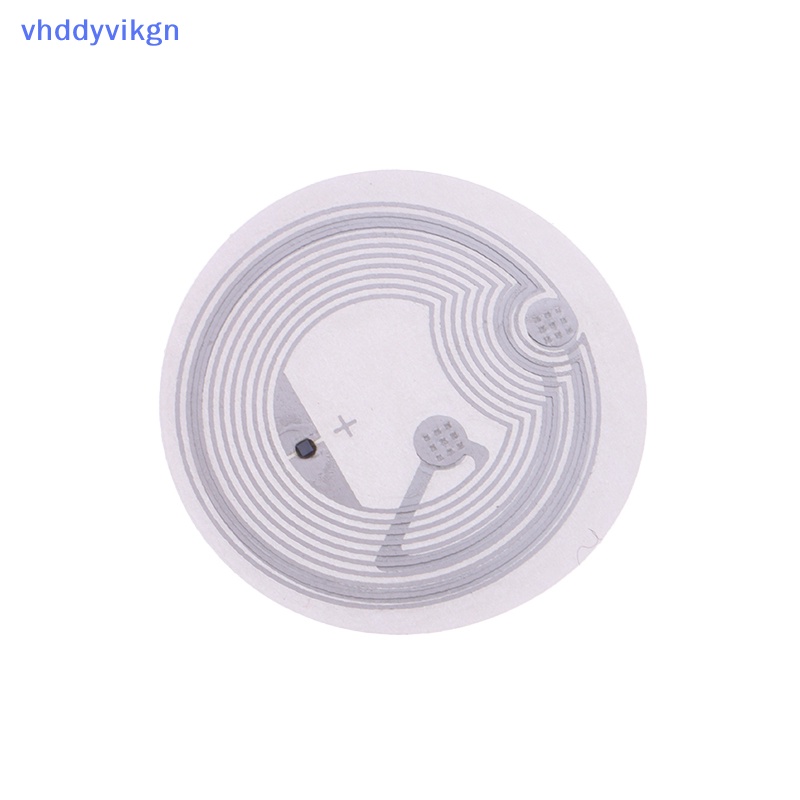 Set 10 Nhãn Dán nfc 23mm nfc213 213 13.56mhz rfid Chuyên Dụng vn