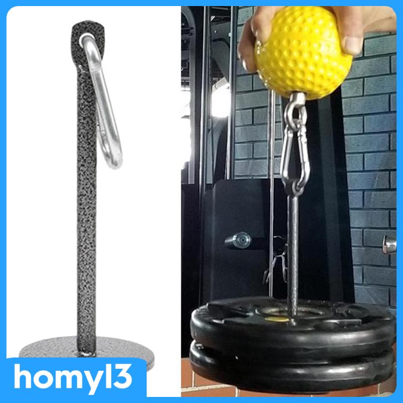 Giá Đỡ Nâng Tạ Bằng Thép