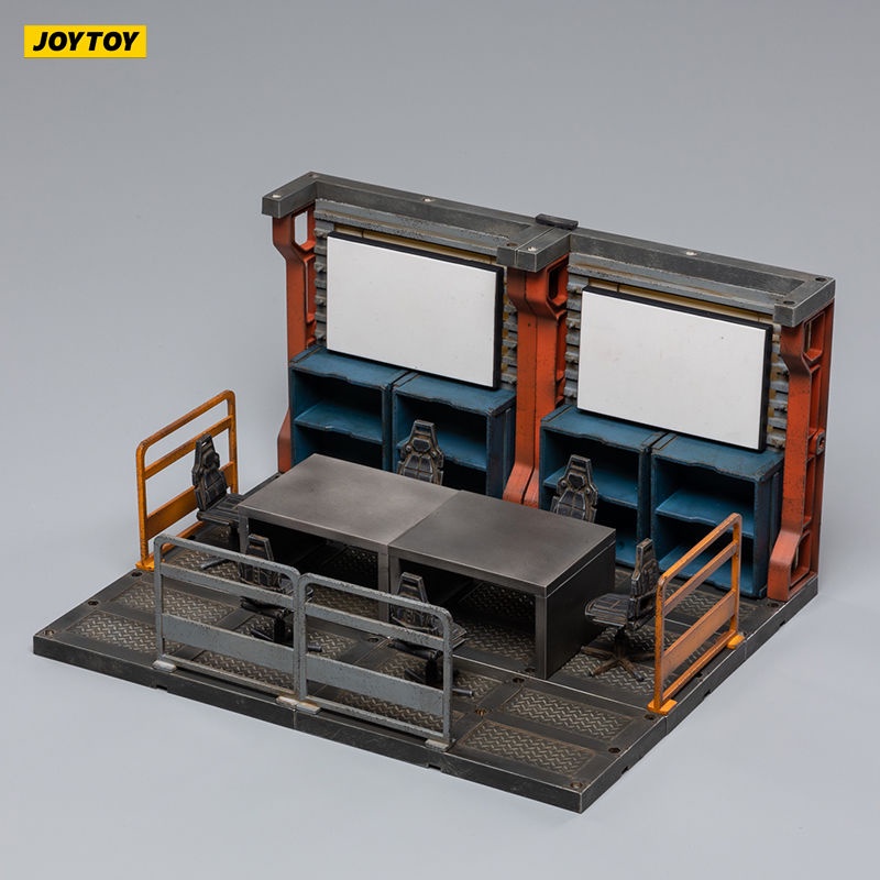 Joytoy Mô Hình Người Lính Thủ Công Tỉ Lệ 1 / 18