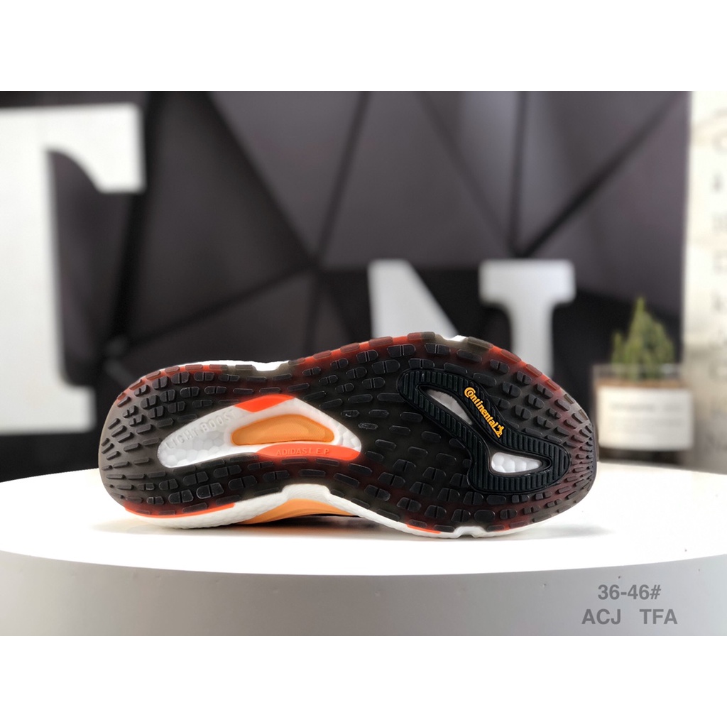 Giày Thể Thao Chạy Bộ adidas solar glide 5 hp5673 36-466 Thời Trang Năng Lượng Mặt Trời