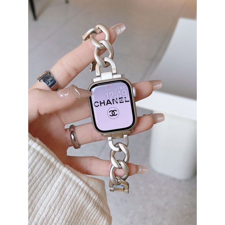 Dây Đeo Inox Cho Đồng Hồ Thông Minh redmi watch 3 active redmi watch 3 lite