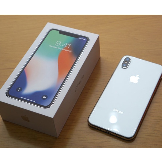 ĐT l/P X 128GB máy 99% đẹp keng nguyên zin