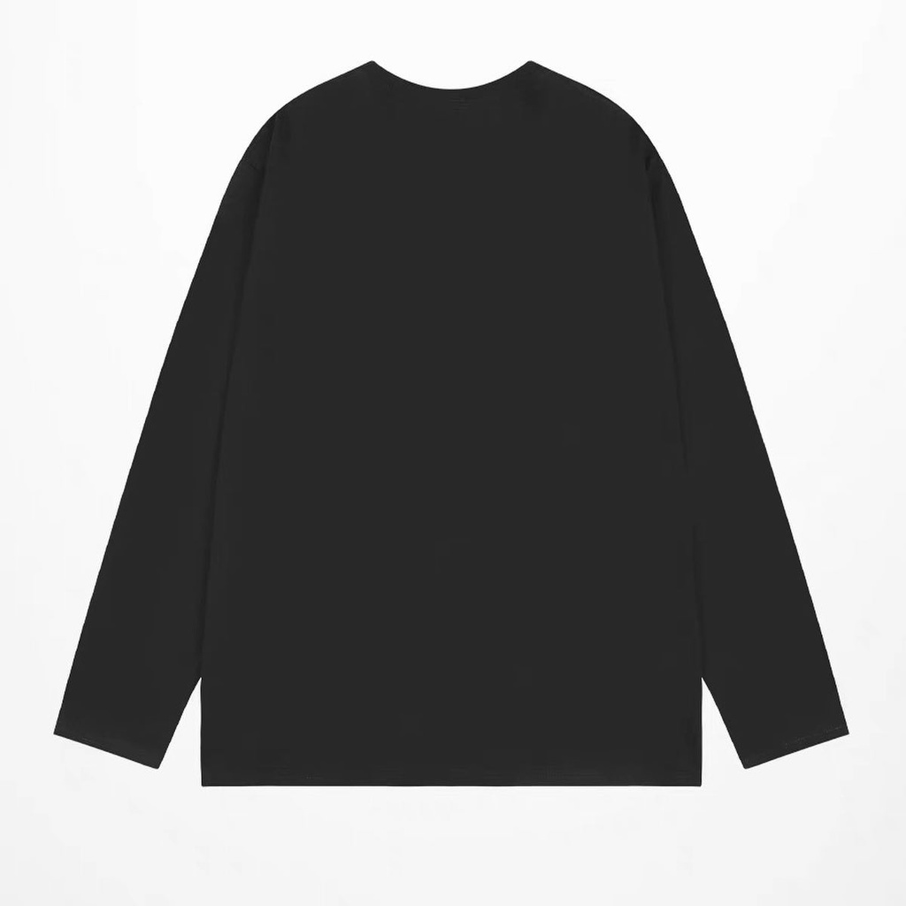 Áo thun dài tay Nelly gấu teddy + 6% phí shopee