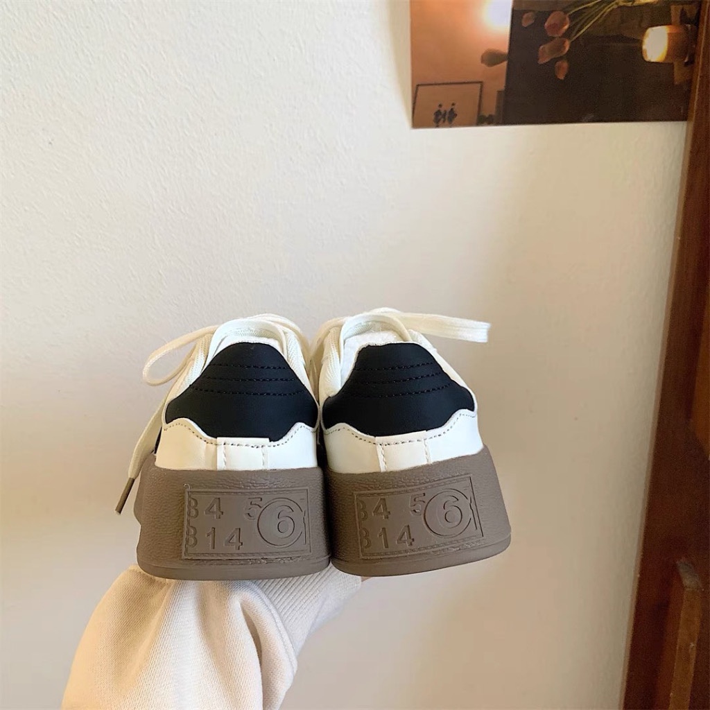 Giày thể thao cao cấp hai sọc hàng quảng châu