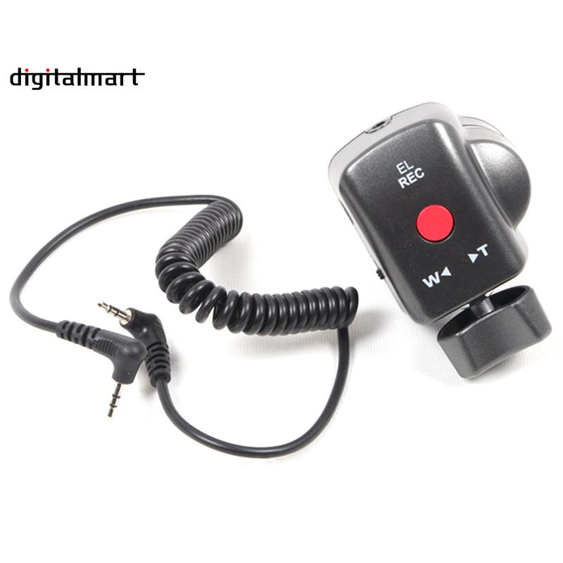 Dây Cáp 2.5mm Cho Máy Quay Phim sony panasonic